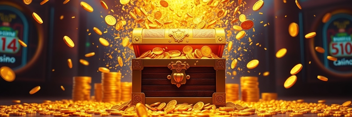 betti casino — Betti Casino Welcome Bonus and Promotions